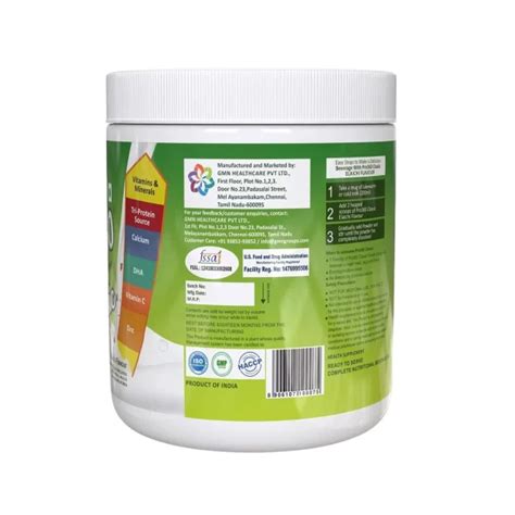 Buy Pro360 Classic Nutrition Protein Powder Elaichi (200g)