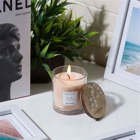 14 Candles, Burners, And Room Fragrances For Autumn