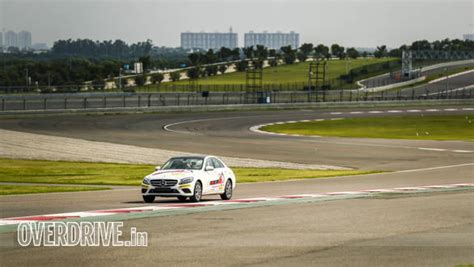 OD Mercedes-Benz 24-hours Performance Run: Scale of C - Overdrive
