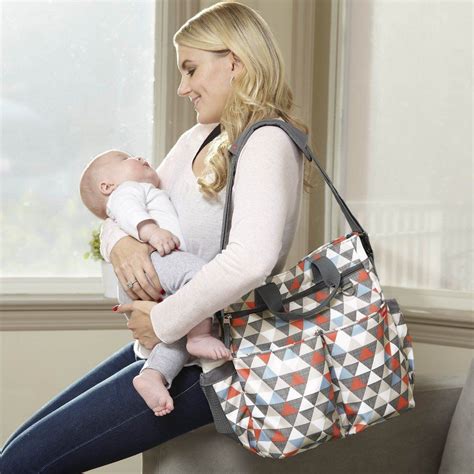 Duo Signature Diaper Bag | Skip hop duo, Diaper bag, Baby items