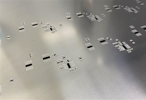 When to Use a Step Stencil in SMT Assembly?