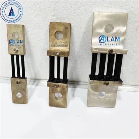 Spare Parts For Plating Rectifier - Dc Current Shunt Manufacturer from ...