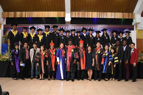 CERTIFICATE OF CHRISTIAN LEADERSHIP AND MISSIONS , #205, 8th Floor ...