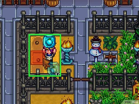 Ancient Seeds in Stardew Valley: How to Get & Use Them