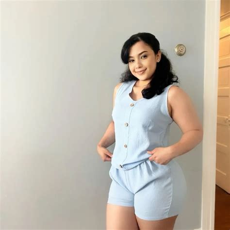 Leticia Moscoso Leaked