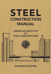 Image result for AISC 360 Logo