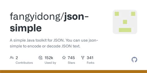 Image result for JSON.simple