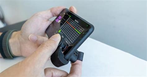 New low-cost clip can monitor BP using your smartphone's camera; how it ...