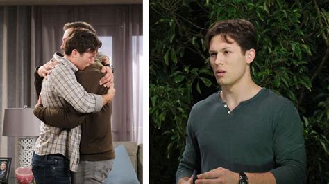 Days of our Lives Performer of the Week: Leo Howard as Tate Black