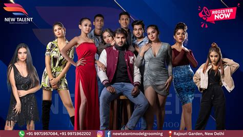 Image result for Glamour Model Training