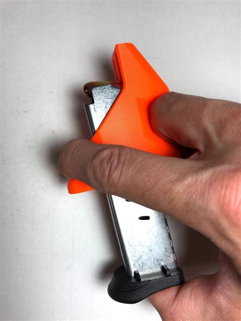 Image result for Handgun Speedloader