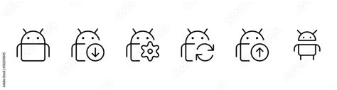 Image result for Android System UI Logo