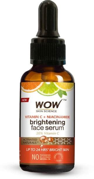Vitamin C Serum For Skin - Buy Vitamin C Serum For Skin online at Best ...