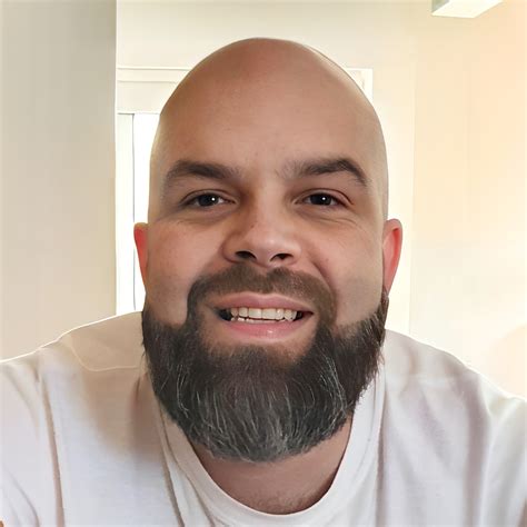 Martyn Morris - Anderson Independent Funeral Directors