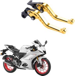 Vagary Brake Clutch Lever For Yamaha R15 Price in India - Buy Vagary ...