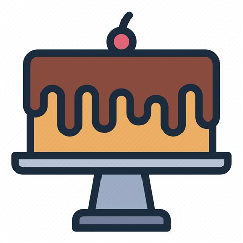 Cake Icon 的图像结果