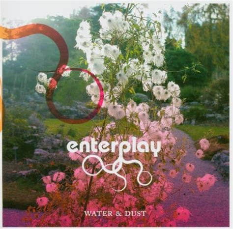 Water & Dust: Enterplay: Amazon.in: Music}