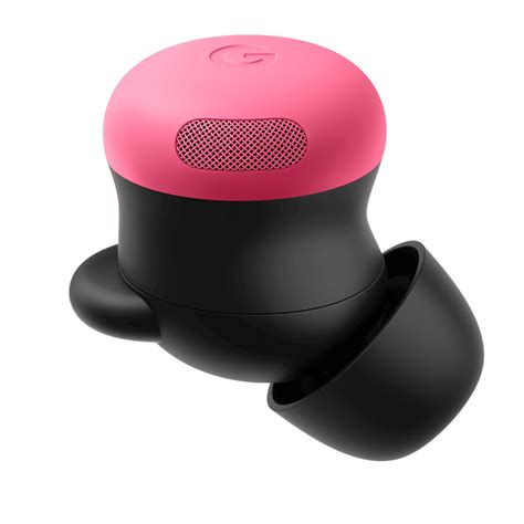 Buy Google Pixel Buds Pro 2 TWS Earbuds with Active Noise Cancellation ...