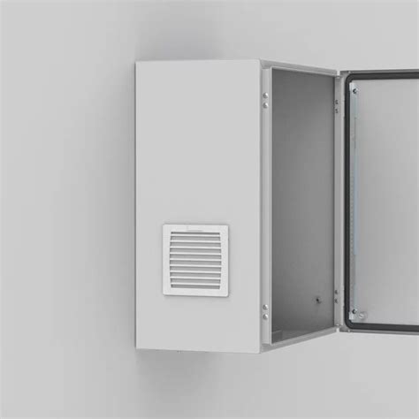 Exhaust filter, IP54 | nVent HOFFMAN