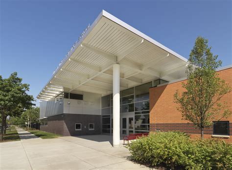 Langston Hughes Elementary School - PBC Chicago