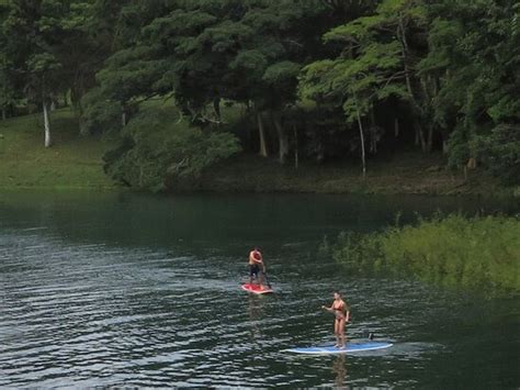 LAKE ARENAL WATER TOURS (Tronadora) - What to Know Before You Go