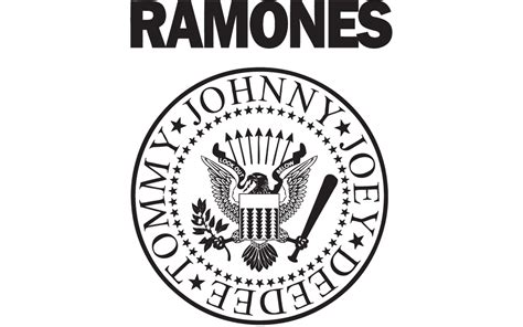Ramones Are They Related