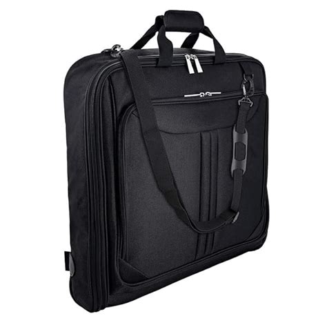 Buy Handcuffs Men's and Women's Carry On Bag Garment Bags for Travel ...