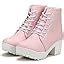 FASHIMO Women's & Girl's Boot PN1-Sky-36 : Amazon.in: Fashion