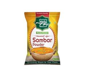 Py Traditionally made Masala Combo (Sambar Powder, 3) : Amazon.in ...