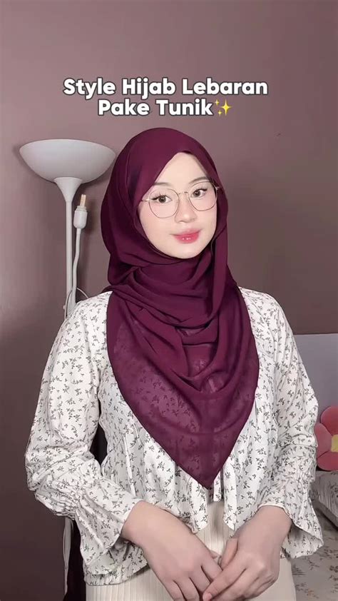 Image result for Hijab Tutorial Pashmina