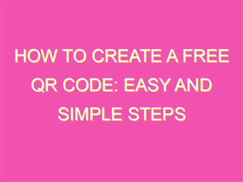 Image result for Generate QR Code Simple