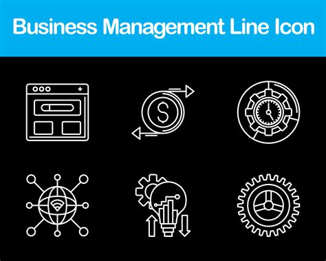 Management Icon 的图像结果