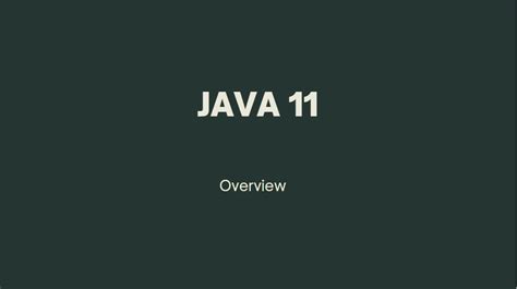 Image result for Oracle Java 11