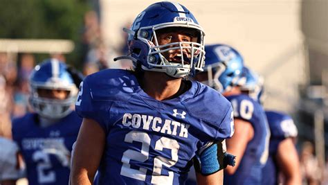 Kentucky high school football: Covington Catholic beats Ryle 37-22