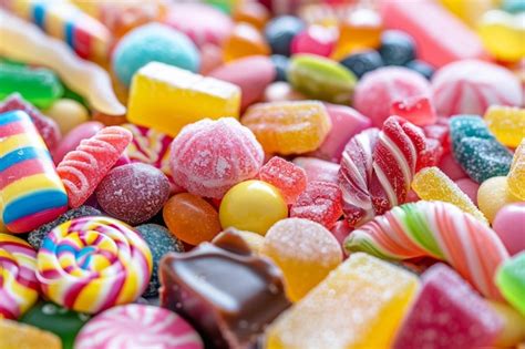 Image result for Colorful Candy Pile