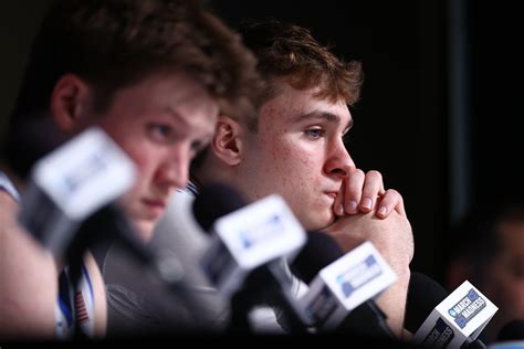 Duke Crashing Out Of March Madness Inspired Inevitable White Lotus ...