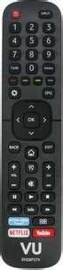 Ethereal Remote Control Compatible fit for Smart /Non Smart TV LED ...