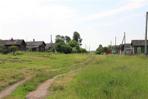 Village 的图像结果