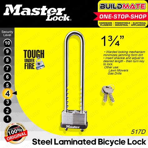 Image result for 6 Digit Master Bike Lock