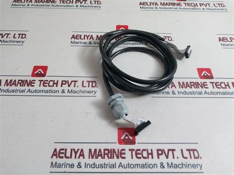 Ronaldo Cl2 75C 28 Awg Awm 20267 Ribbon Cable M20X1.5 – Aeliya Marine Tech