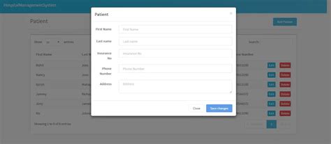 Image result for Python Class 12 Projects Hospital without MySQL