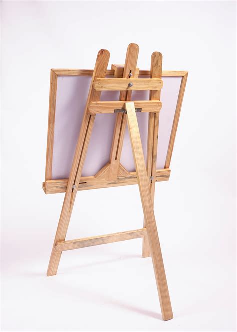 EDUCATIONAL DRAWING STAND WITH BOARD – TOYWOOD