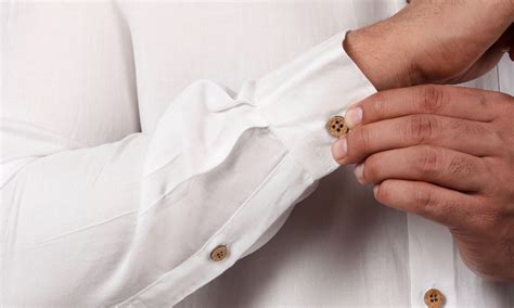 The Tencel Shirts – Earthy Route