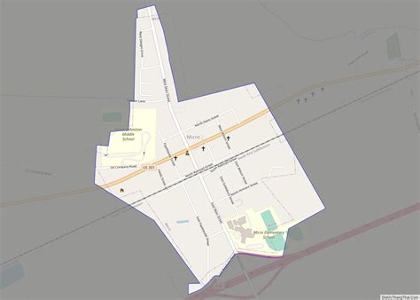 Image result for Project Micro Map