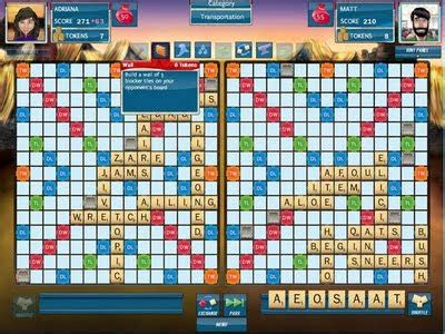 Image result for Scrabble Free Against the Computer