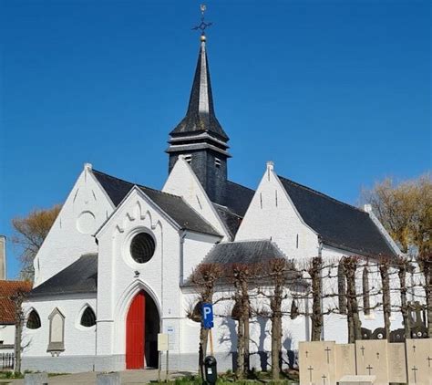 SINT-ANNAKERK STENE - All You Need to Know BEFORE You Go 2026 (with ...