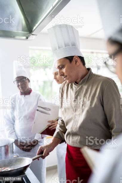 Image result for Chef Cooking Class