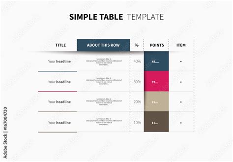 Image result for Excel Table Layout