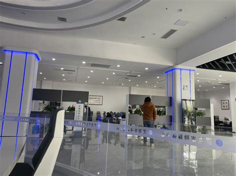 我司中标洪湖市融媒体中心演播室及指挥中心舞美工程项目 - 兆赫(武汉)影视技术有限公司