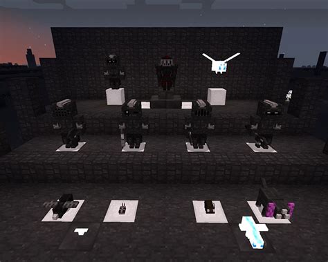 Top 25 Best Minecraft Building Mods (All Free To Download) – FandomSpot